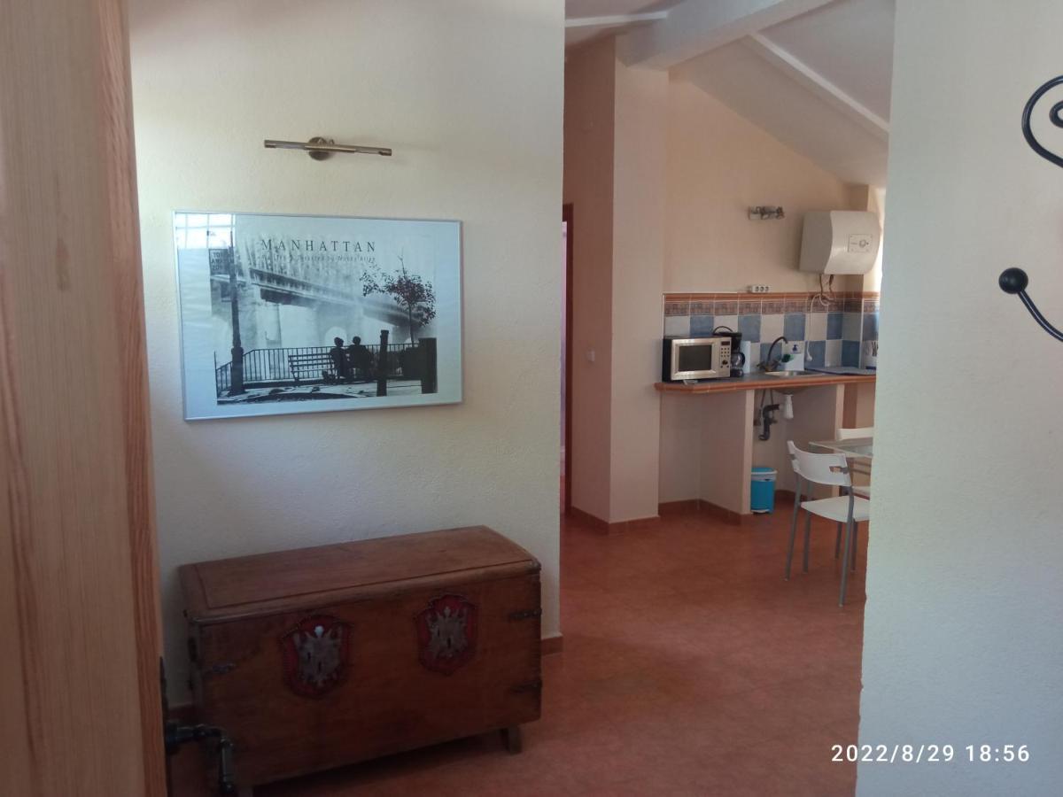 Villa St. Magnus El Rompido Zewnętrze zdjęcie