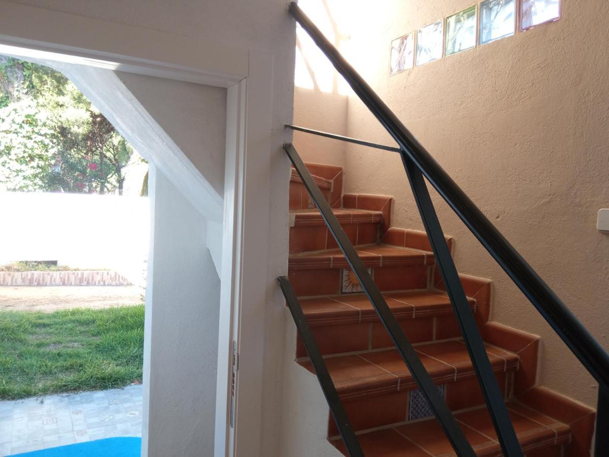 Villa St. Magnus El Rompido Zewnętrze zdjęcie