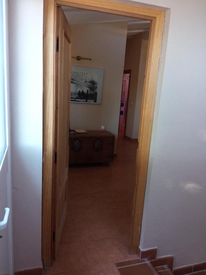 Villa St. Magnus El Rompido Zewnętrze zdjęcie
