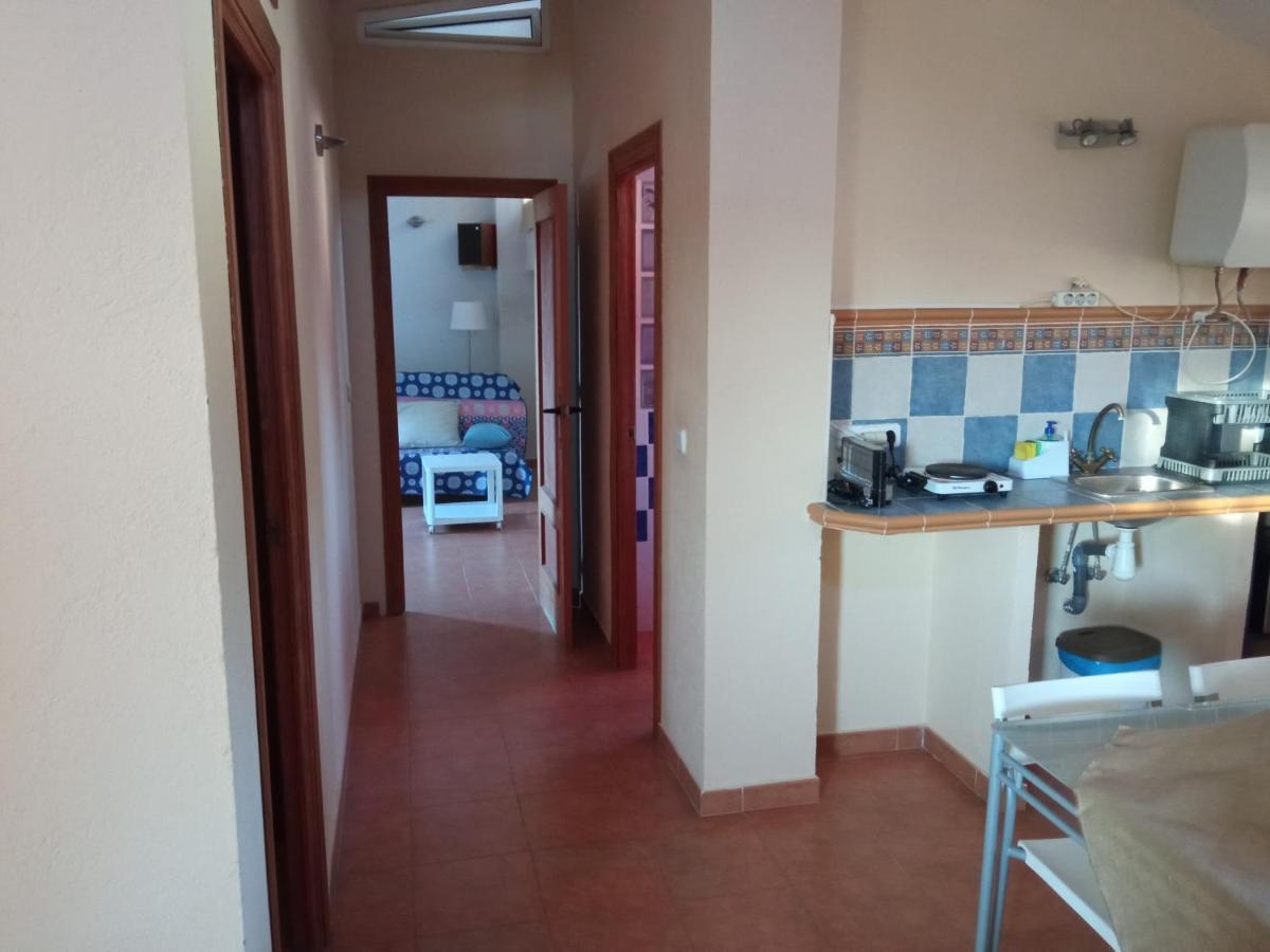 Villa St. Magnus El Rompido Zewnętrze zdjęcie