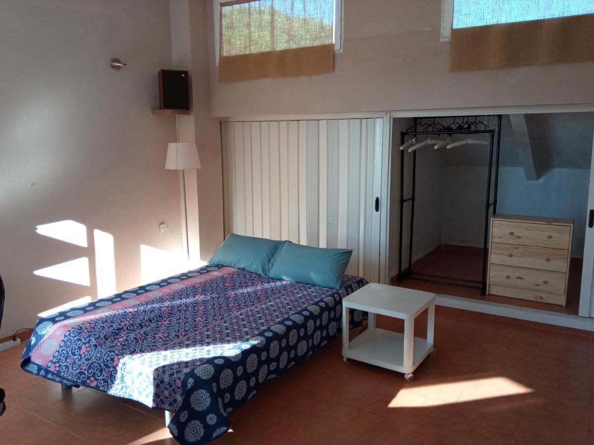 Villa St. Magnus El Rompido Zewnętrze zdjęcie
