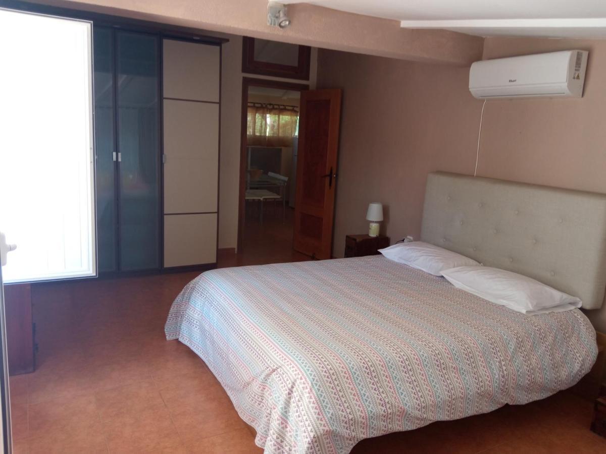 Villa St. Magnus El Rompido Zewnętrze zdjęcie