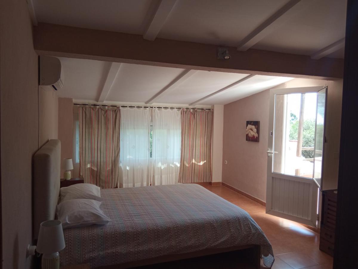 Villa St. Magnus El Rompido Zewnętrze zdjęcie