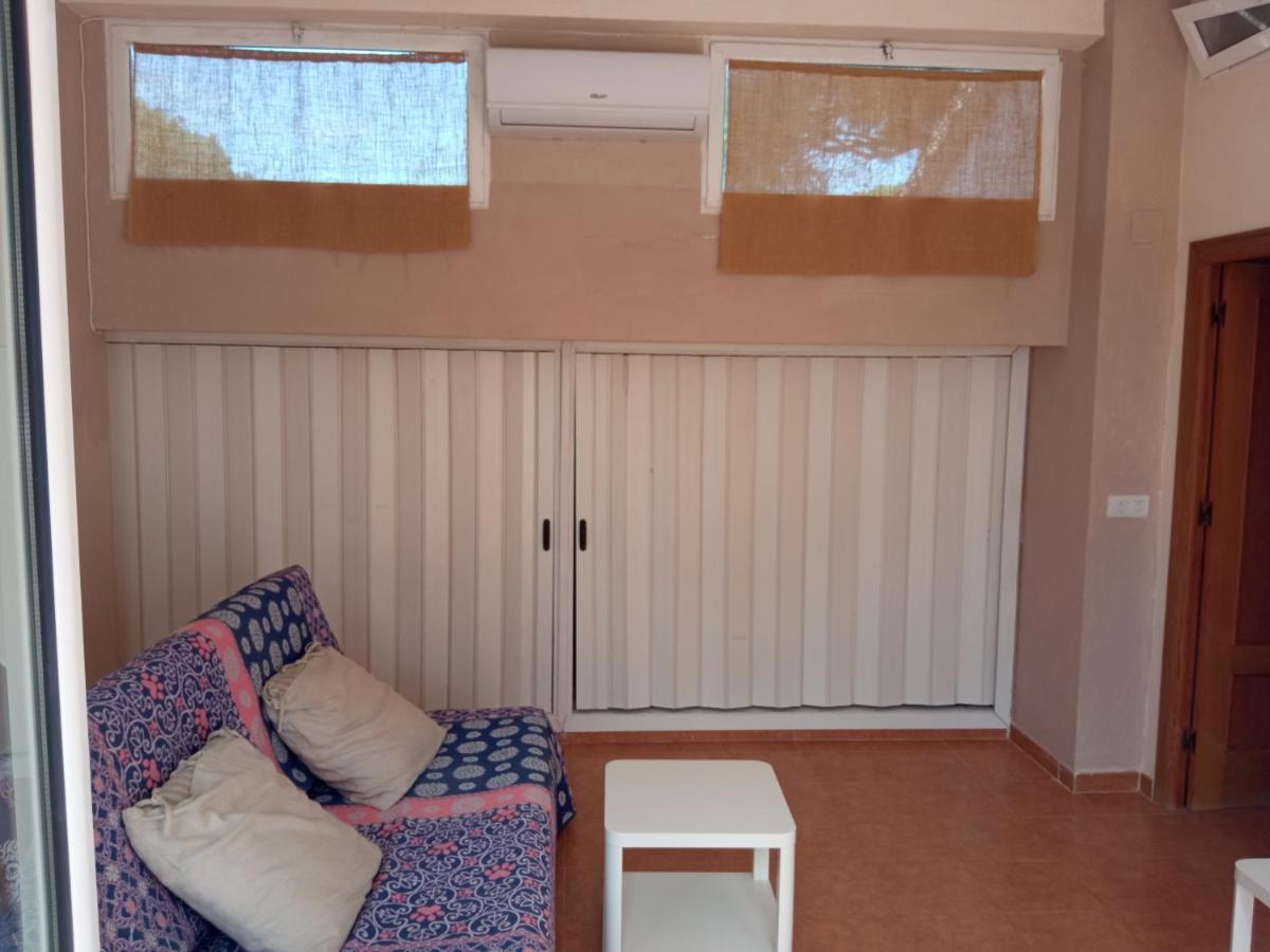 Villa St. Magnus El Rompido Zewnętrze zdjęcie